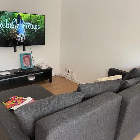 Appartamento Le Nid D'Aiguelongue Parking Wifi Climatisation Terrasse Montpellier Esterno foto