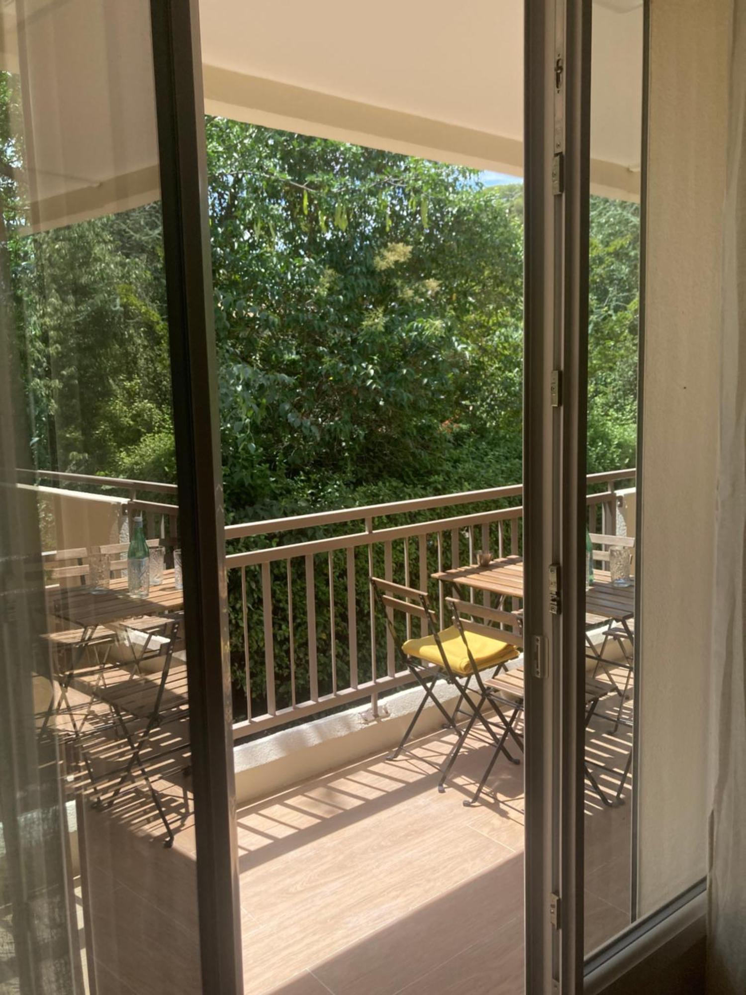 Appartamento Le Nid D'Aiguelongue Parking Wifi Climatisation Terrasse Montpellier Esterno foto