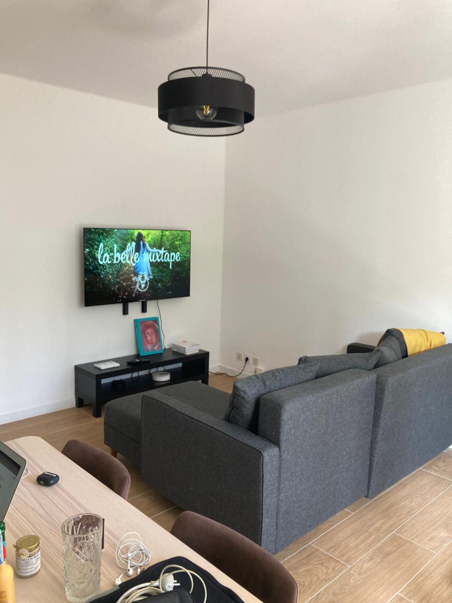Appartamento Le Nid D'Aiguelongue Parking Wifi Climatisation Terrasse Montpellier Esterno foto